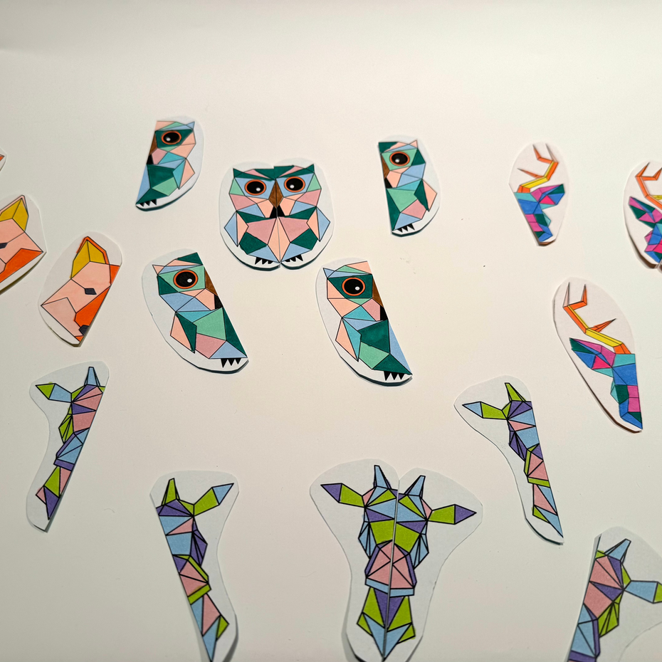 Puzzles
